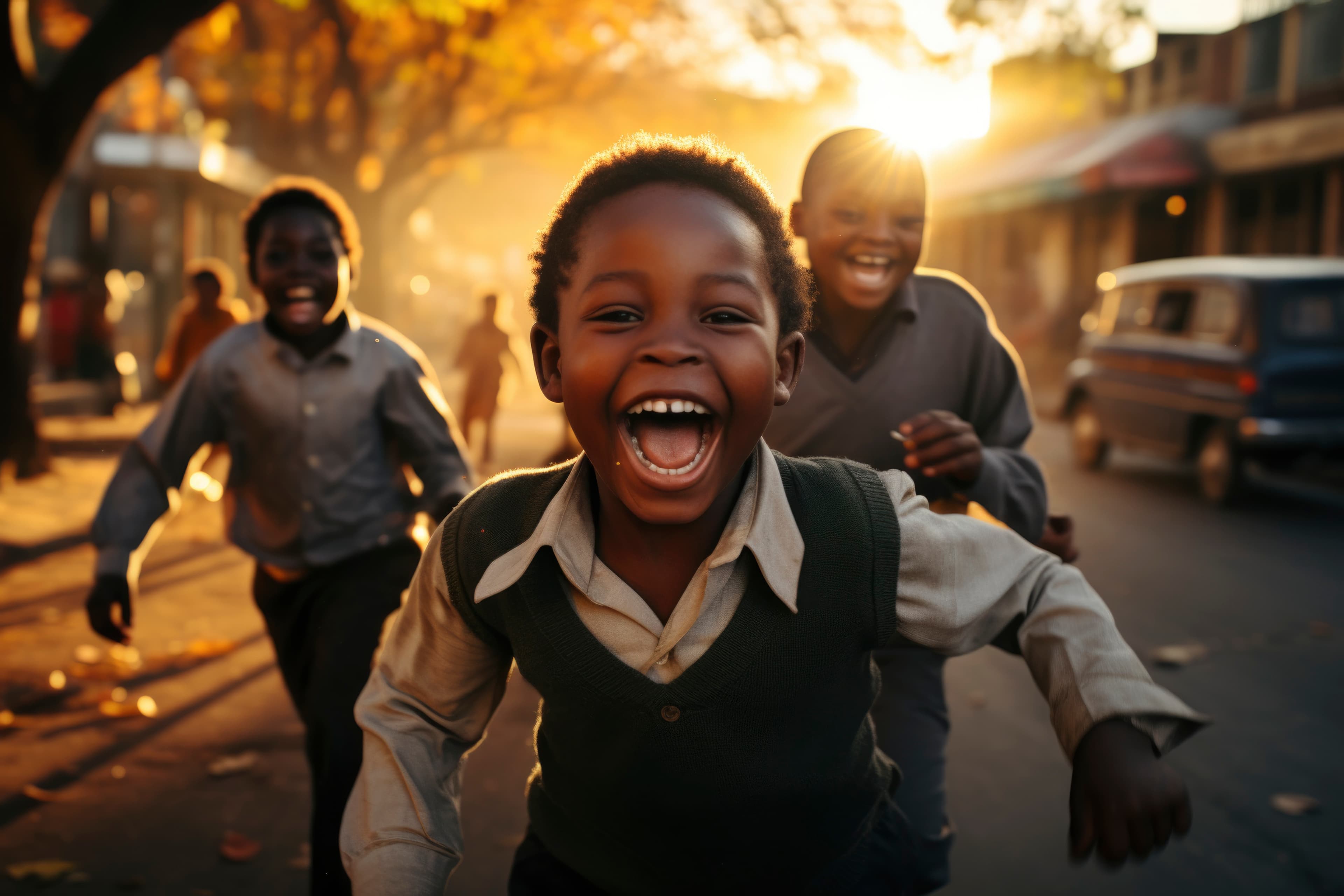 NGO Management Platform - LOTSI
